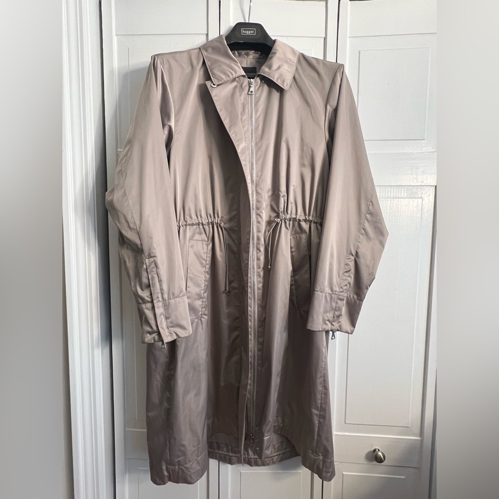 Theory Jacket Size M (Style: Irenen Torne)